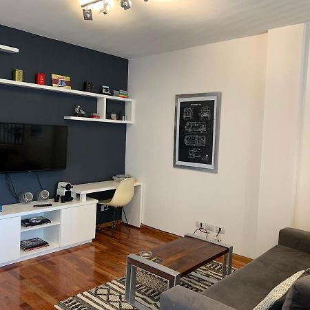 Studio Palermo Soho Buenos Aires Ngoại thất bức ảnh