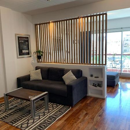 Studio Palermo Soho Buenos Aires Ngoại thất bức ảnh